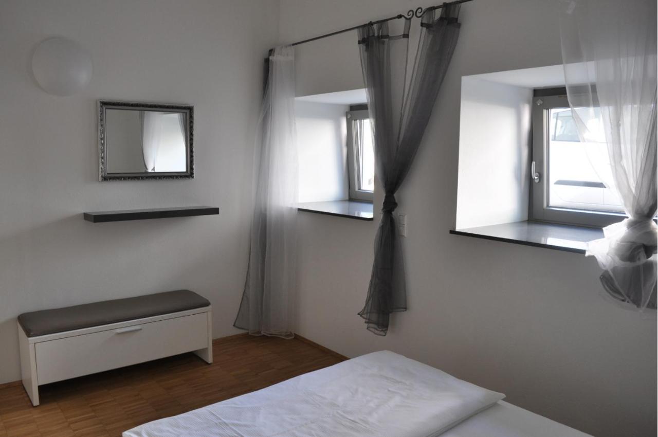 Aparthotel New Age Boardinghaus à Heilbronn Extérieur photo