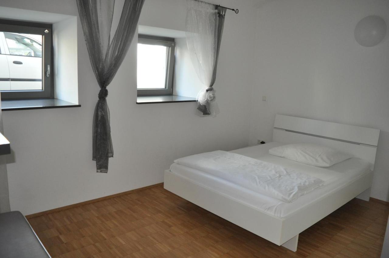 Aparthotel New Age Boardinghaus à Heilbronn Extérieur photo