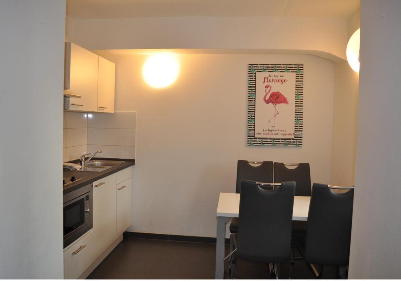 Aparthotel New Age Boardinghaus à Heilbronn Extérieur photo
