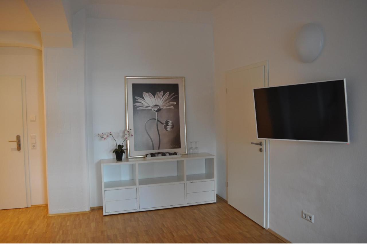 Aparthotel New Age Boardinghaus à Heilbronn Extérieur photo