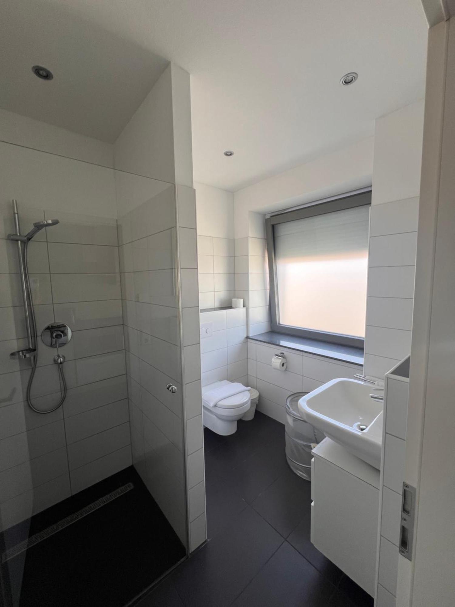 Aparthotel New Age Boardinghaus à Heilbronn Extérieur photo