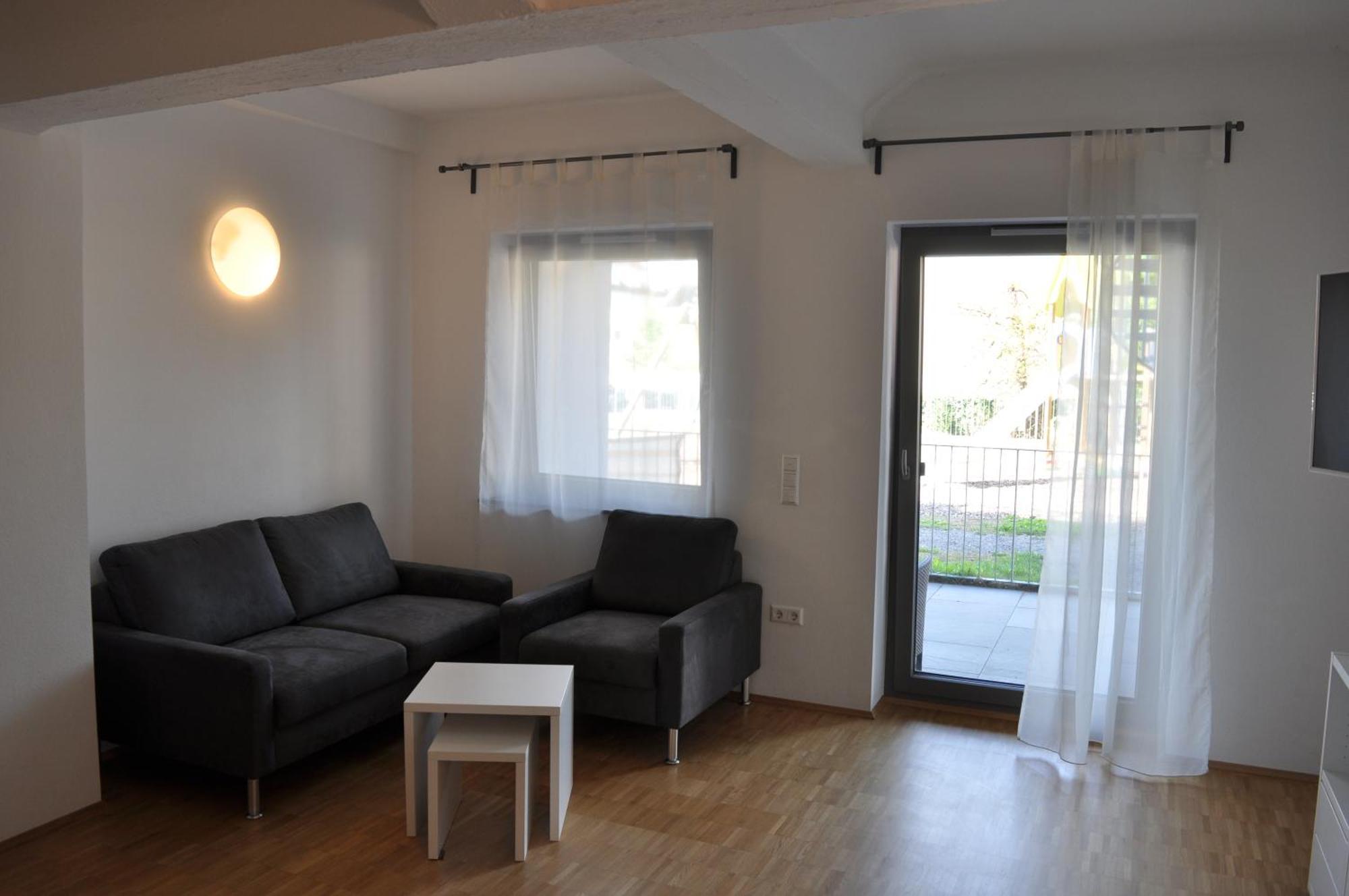 Aparthotel New Age Boardinghaus à Heilbronn Extérieur photo