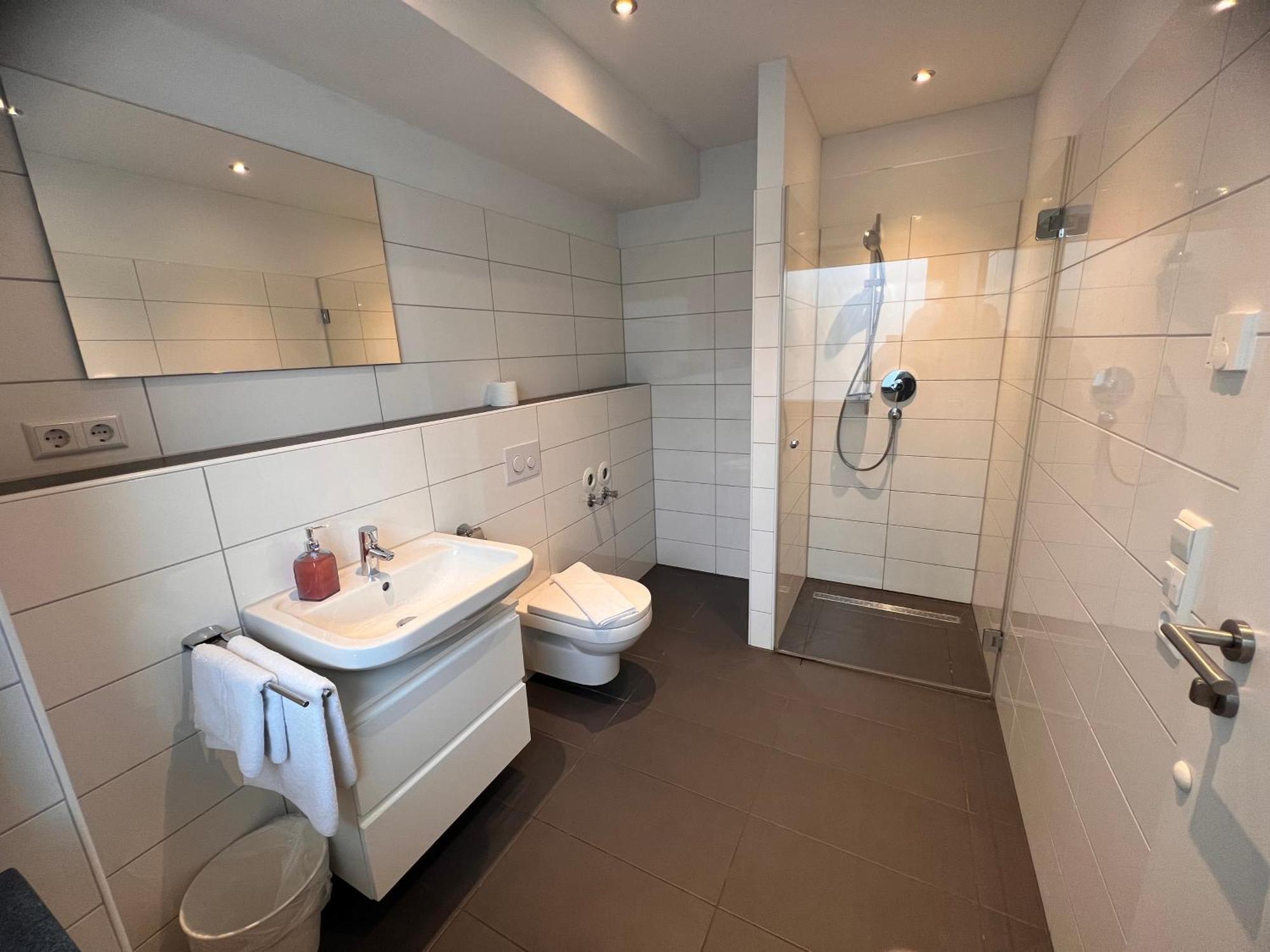 Aparthotel New Age Boardinghaus à Heilbronn Extérieur photo